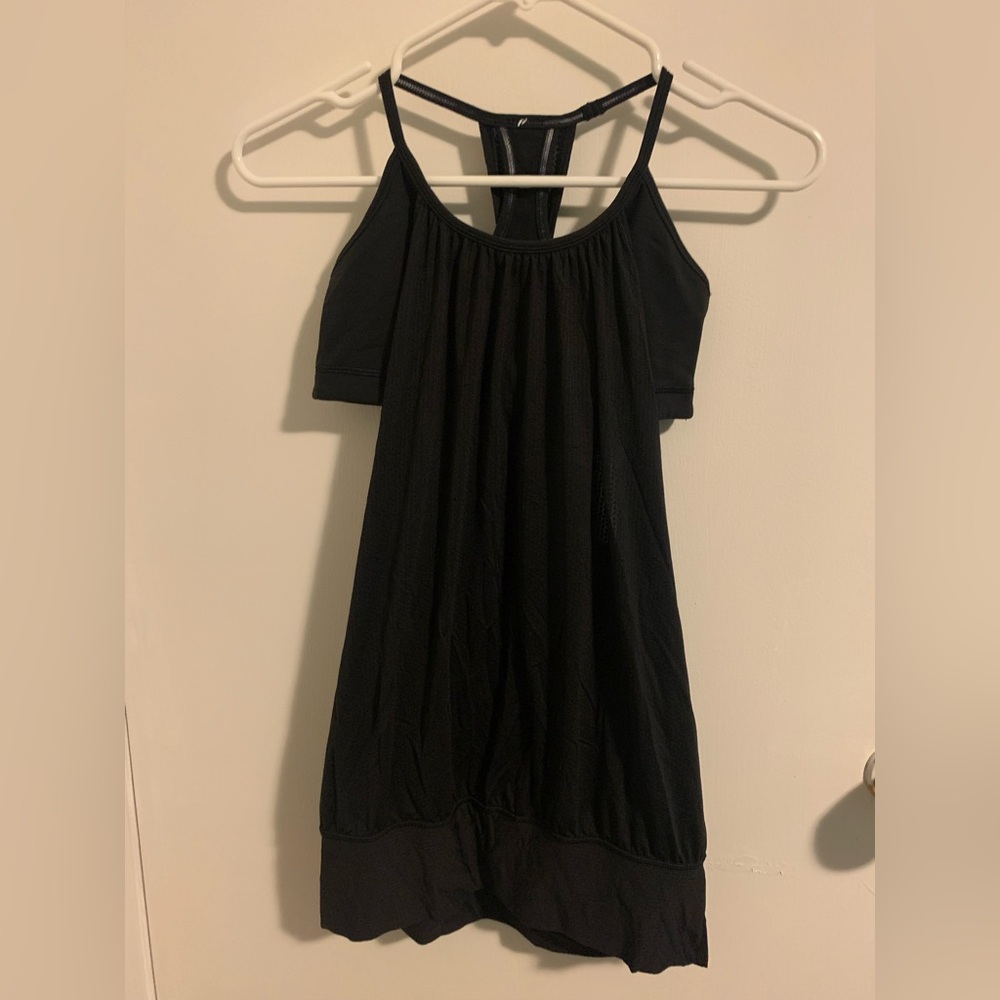 Lululemon Yoga Top